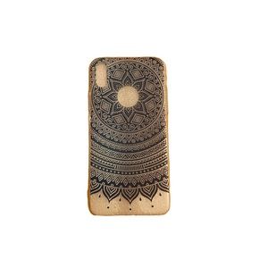 Mandala Phone Case